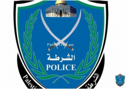 الشرطة تنظم محاضرتين توعويتين حول مخاطر الانترنت والسلامة المرورية في جنين